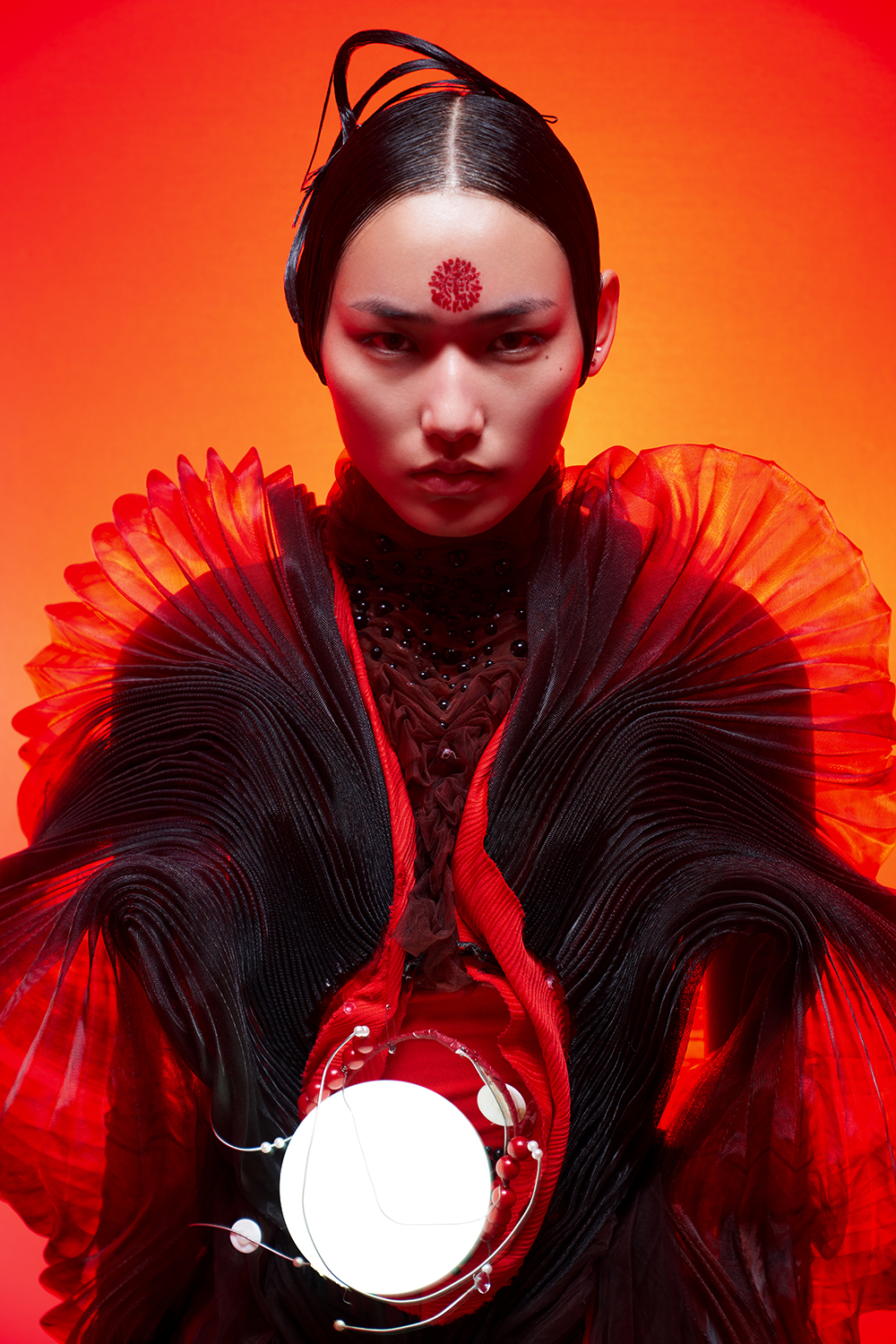 2020 10 4Oeythae×OiAe0929 - Double personality