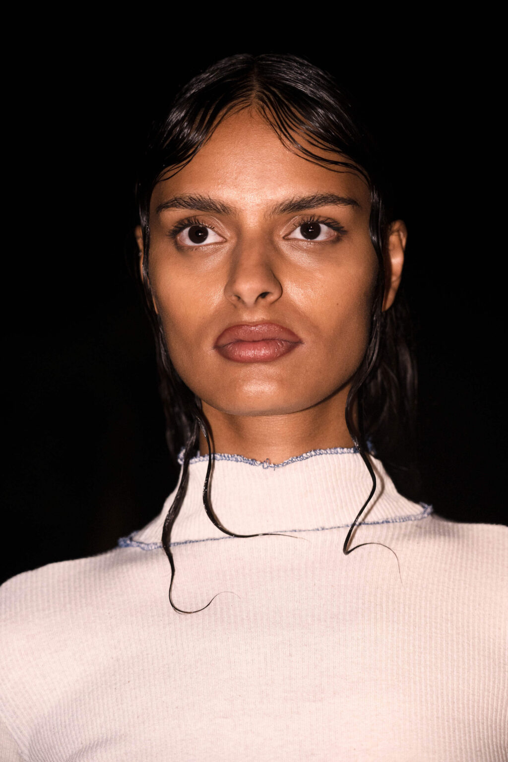 High priestess - The Metalhead Magazine