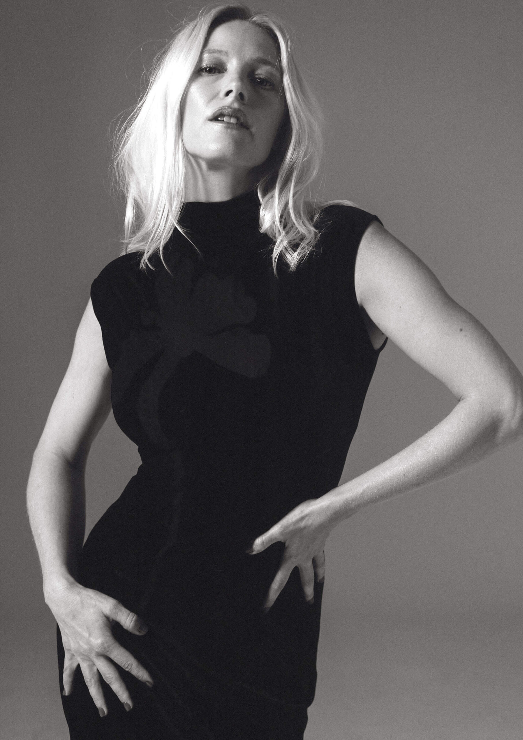 11b Exclusive interview with Laura Birn