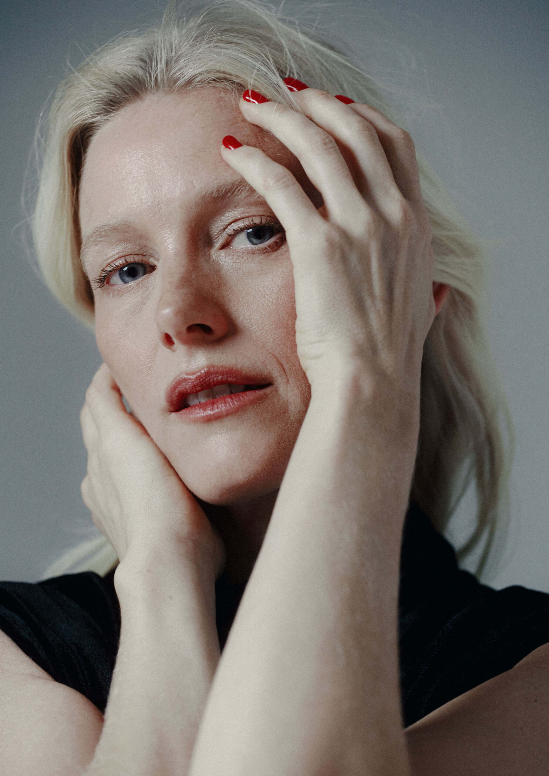 12b Exclusive interview with Laura Birn
