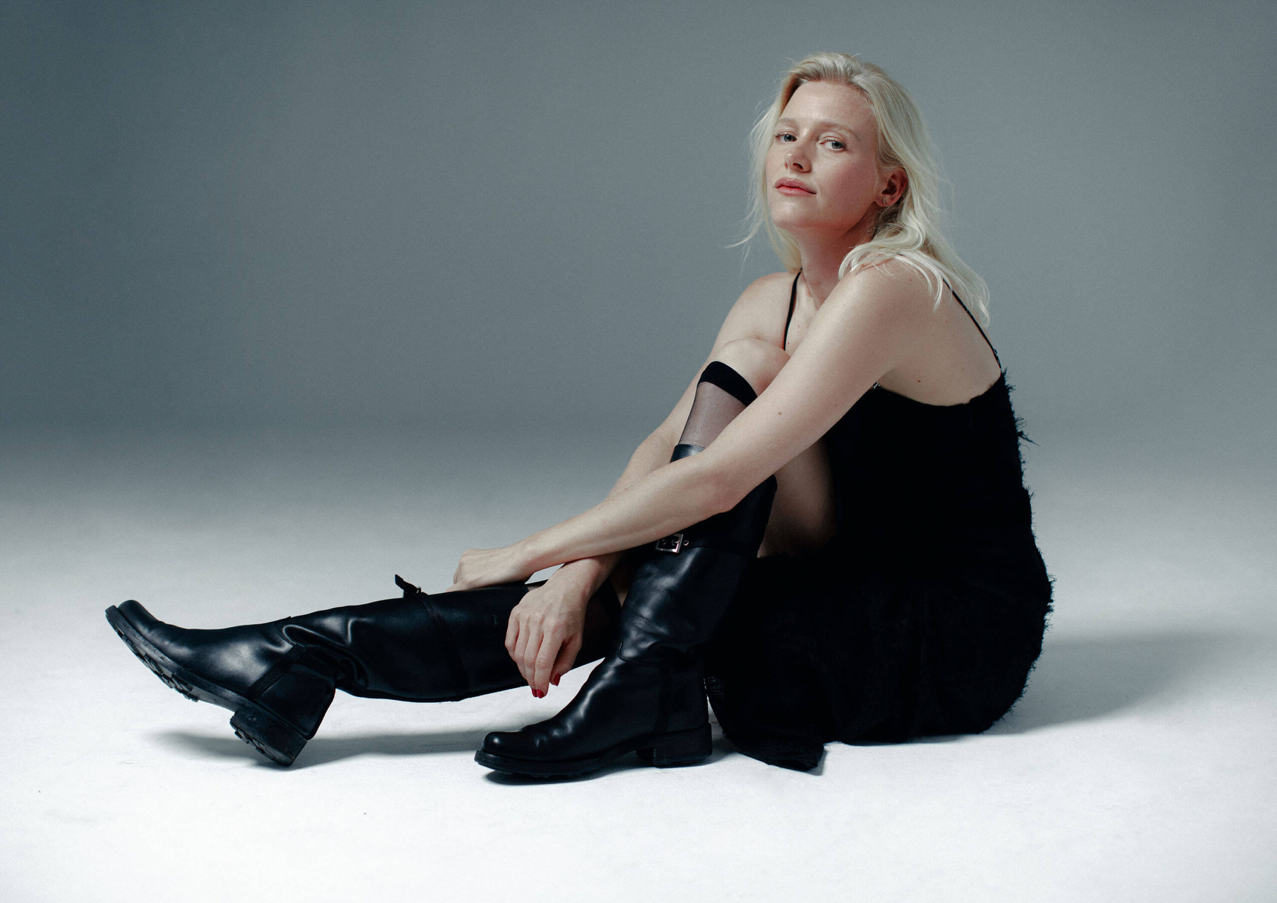 14b Exclusive interview with Laura Birn