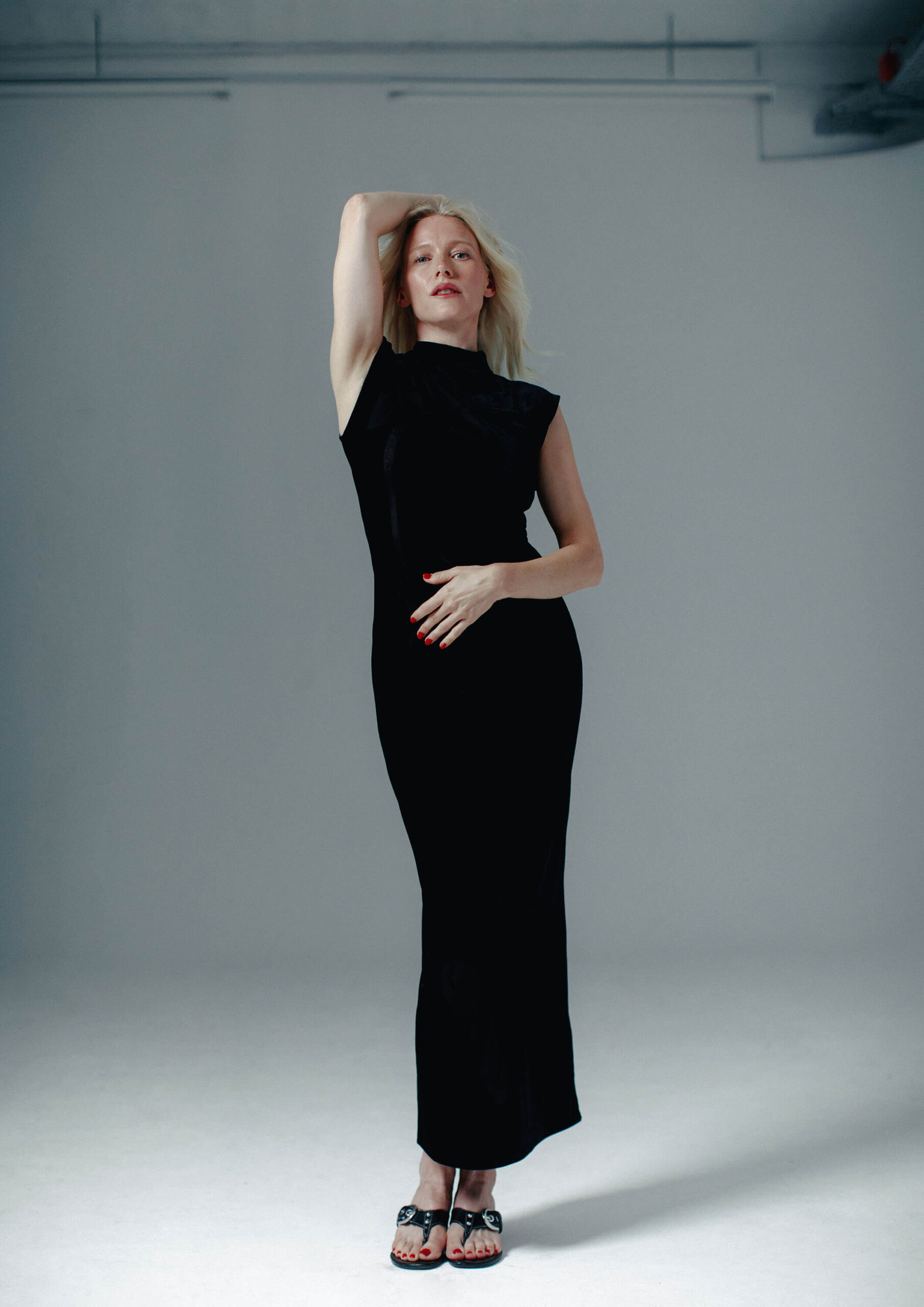 3b Exclusive interview with Laura Birn
