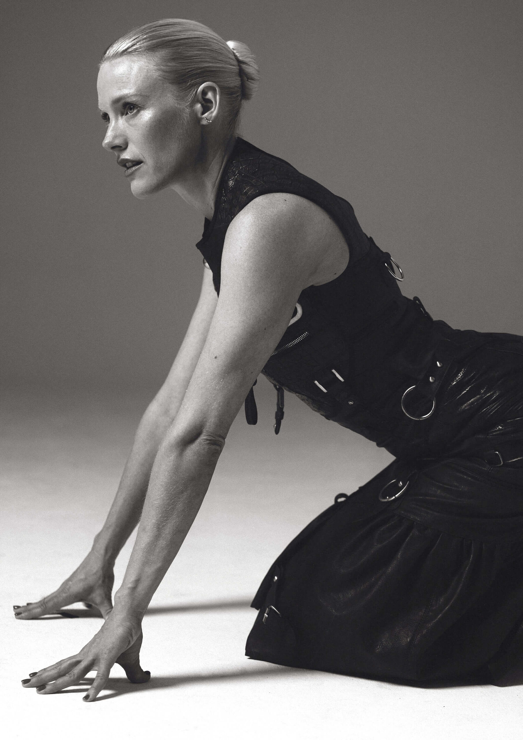 6b Exclusive interview with Laura Birn