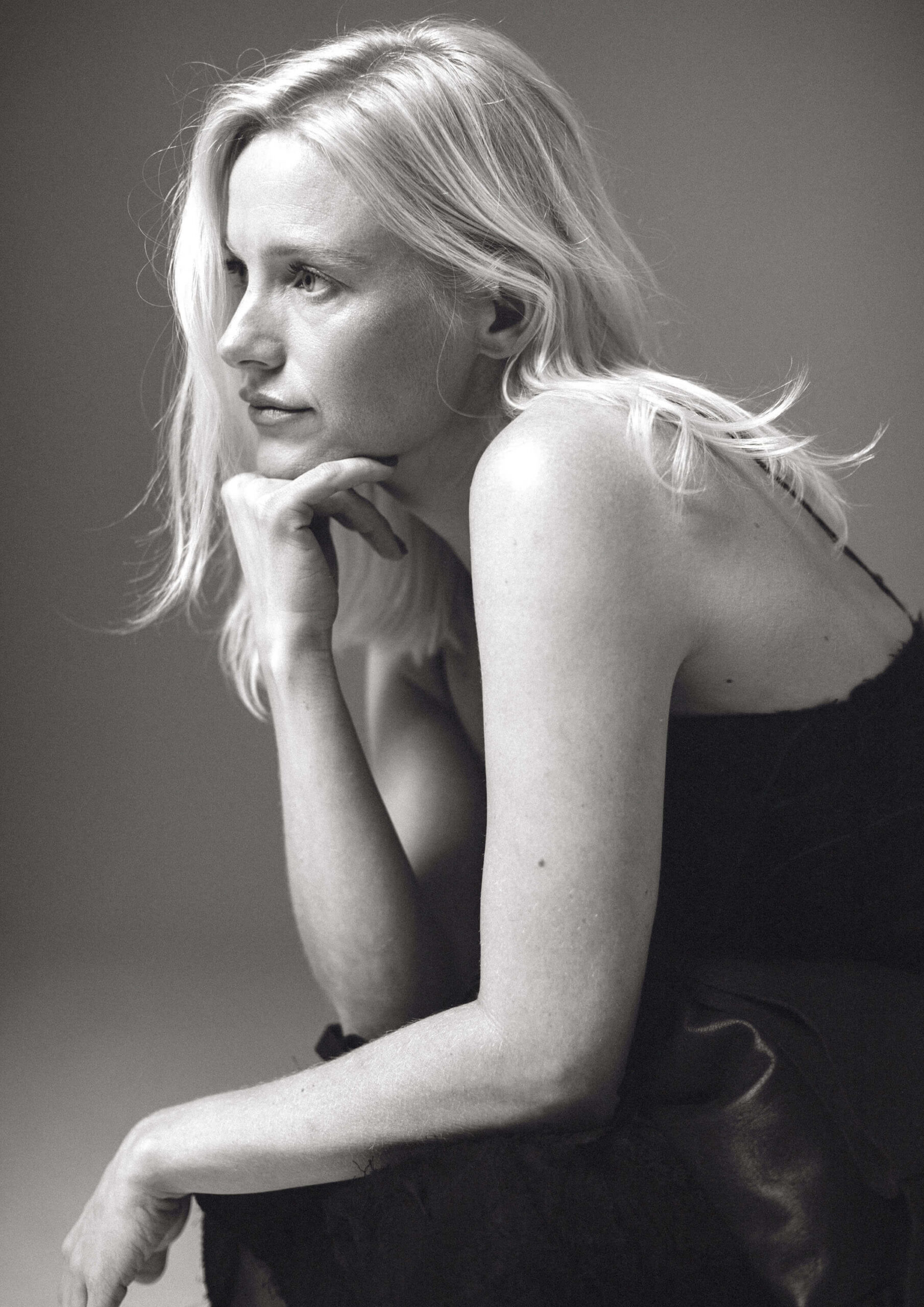 7b Exclusive interview with Laura Birn