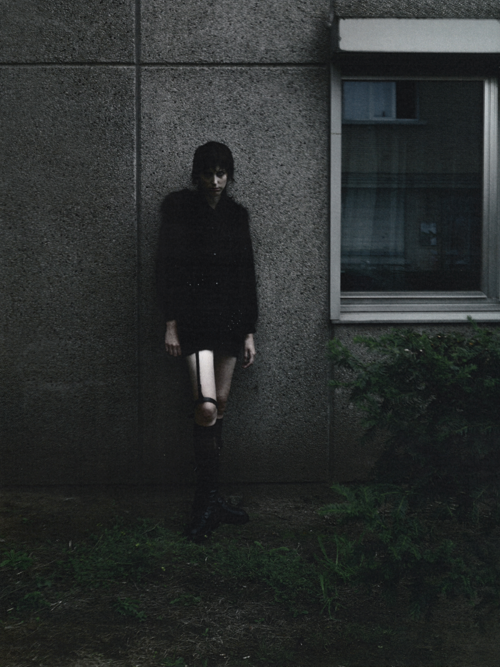 Maison Maudits Wout Vloeberghs 11 - MAISON MAUDITES