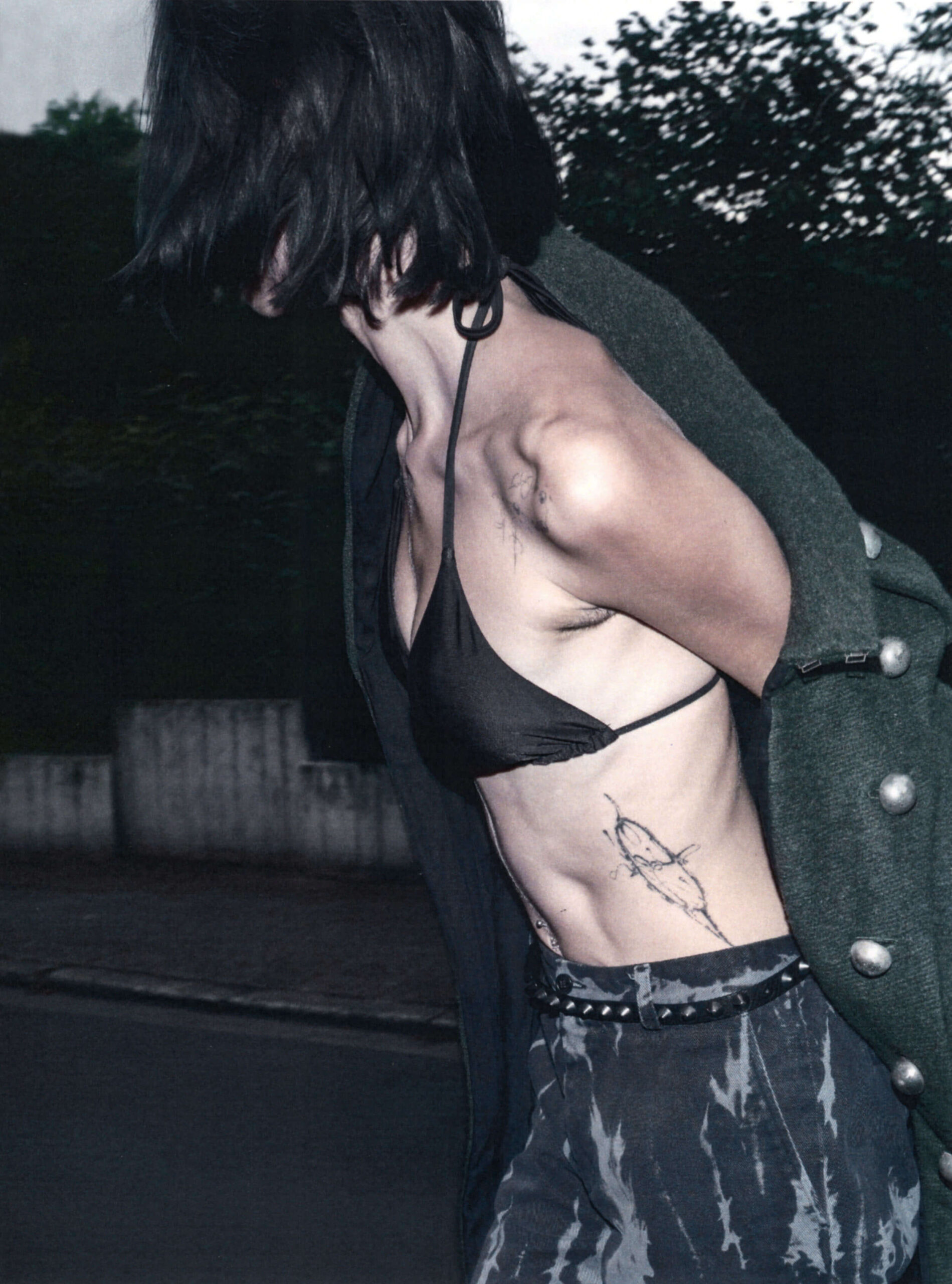 Maison Maudits Wout Vloeberghs 5 scaled - MAISON MAUDITES