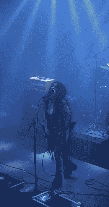 Phenomenon WitchClubSatan