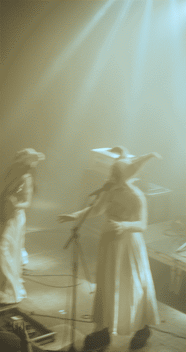 Phenomenon WitchClubSatan