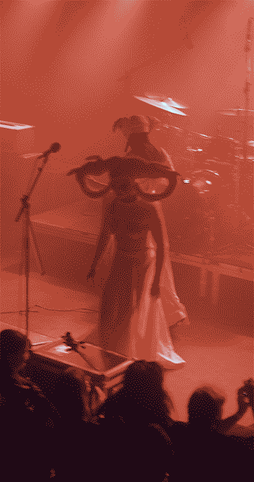 Phenomenon WitchClubSatan