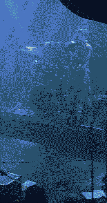 Phenomenon WitchClubSatan