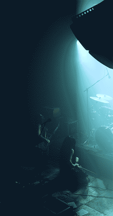 Phenomenon WitchClubSatan