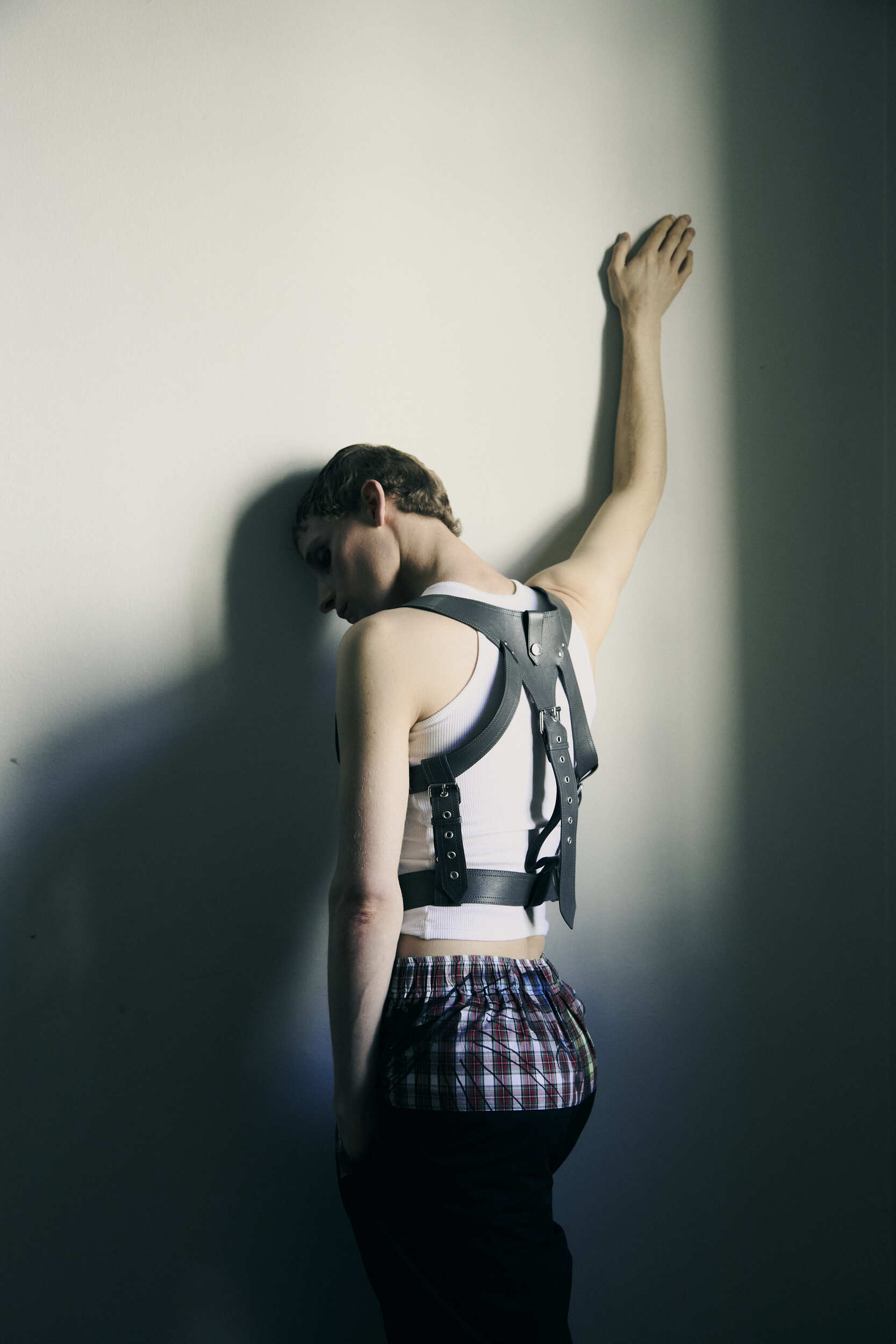 85A4891 3 - It&rsquo;s chaos, darling